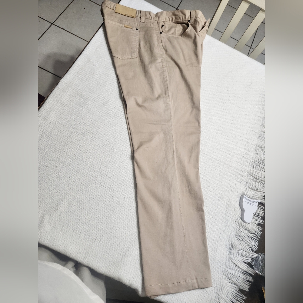 Fidelity Denim Men's Khaki Pants Size 40